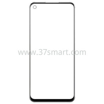 OPPO A94 5G Glass Display+OCA Black