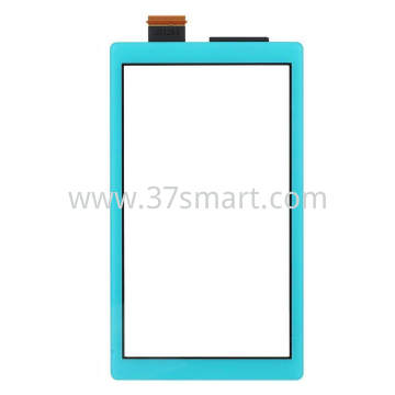 Nintendo Switch Lite Touch Screen Green