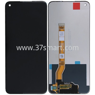 Realme 8i Lcd+Touch Nero