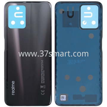 Realme 8i RMX3151 Cover Back ORI Black