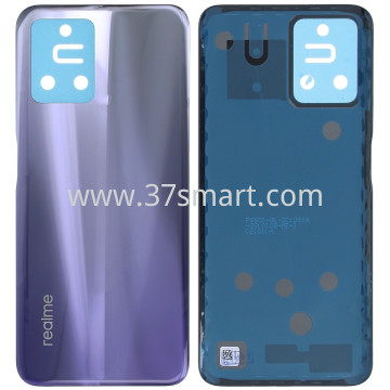 Realme 8i RMX3151 Cover Back ORI Purple