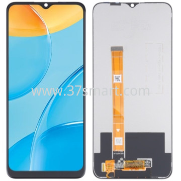 Realme 7i Lcd+Touch (Global) Nero