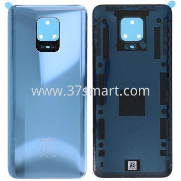 Redmi Note 9 Pro 售后后盖 黑色