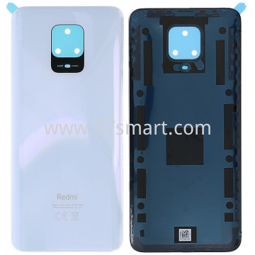 Redmi Note 9 Pro Service Pack Cover White