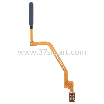 Redmi Note 9 Pro Flex Touch ID Black