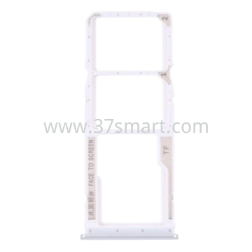 Xiaomi Redmi Note 11 4G SIM Tray Weiß