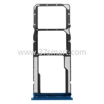 Redmi Note 12s Redmi Note 11 4G SIM Tray Blue