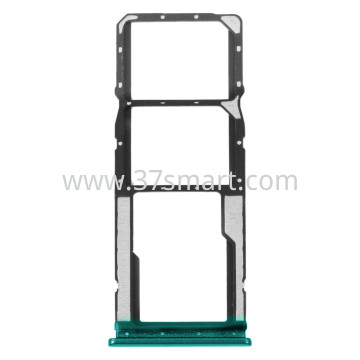 Xiaomi Redmi Note 11 4G SIM Tray Grün