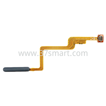 Xiaomi Mi 11T, Mi 11T Pro Flex Touch ID Schwarz