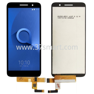 Alcatel 1B 2022 OT5031 Lcd+Touch Nero