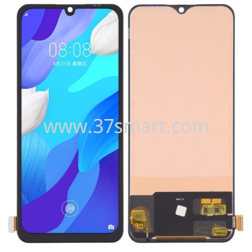 Huawei Nova 5, Nova 5 Pro Lcd+Touch Nero