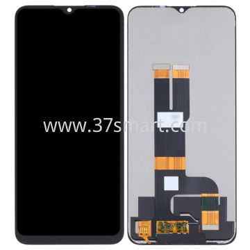 Realme C30, Realme Narzo 50i Prime Lcd+Touch Black