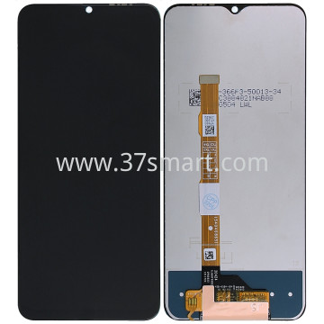 Vivo Y72 5G V2041 Lcd+Touch Black