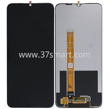 Realme C21Y, C25Y Lcd+Touch ORI Schwarz