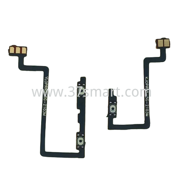 OPPO Find X3 Lite Flex Power+Volume Bulk