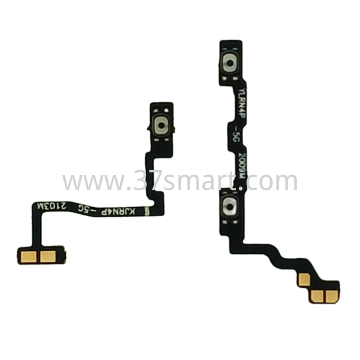 Reno 4 Pro 5G Flex Power+Volume Schüttgut
