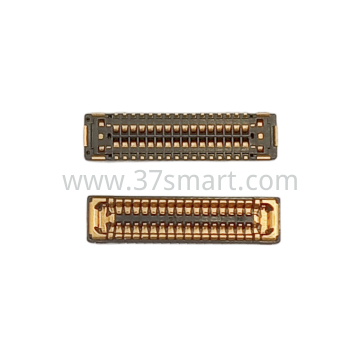 Honor Magic 4 Lite /Honor 9X LCD Connector *5 pcs Schüttgut