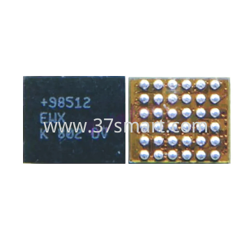 Samsung S9 Plus G965F 98512 Audio IC Bulk