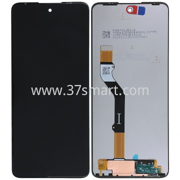 Moto G51 5G XT2171 Lcd+Touch Black