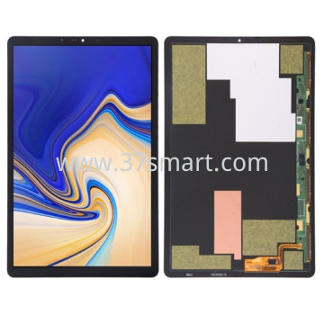 Samsung Tab S4 10.5 T830 T835 Rigenerati Lcd+Touch Nero