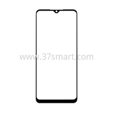 OPPO A15 2020, Realme C11 Glass Display+OCA Schwarz