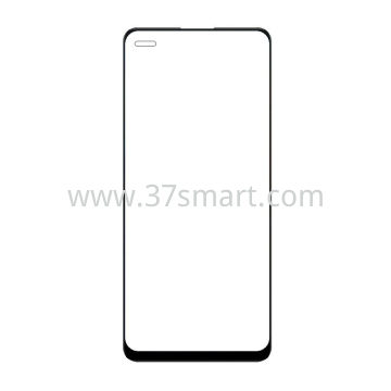 OPPO Reno 4Z 5G, A92s Glass Display+OCA Black