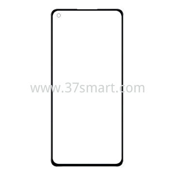 Xiaomi Mi 11 Lite 5G NE Vetro Display+OCA Nero