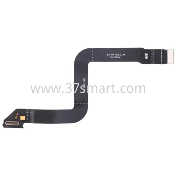 BlackShark 4 Flex Main Rigenerati