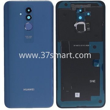 Huawei Mate 20 Lite Service Pack Cover+Flex Touch ID Blu