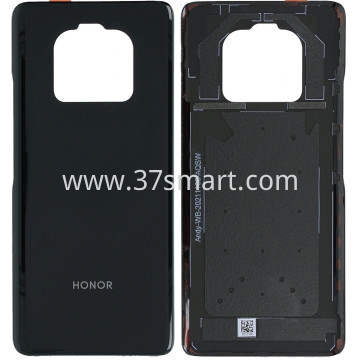 Honor Magic 4 Lite Cover Back (Class A) Black