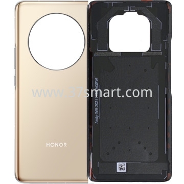 Honor Magic 4 Lite Cover Back (Class A) Gold