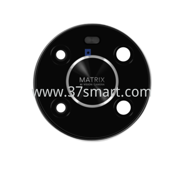 Honor Magic 4 Lite Vetro Camera+Frame Oro