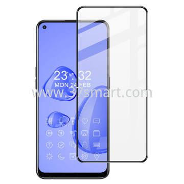 OPPO Find X3 Lite, Reno 6 5G Glass Display+OCA Black
