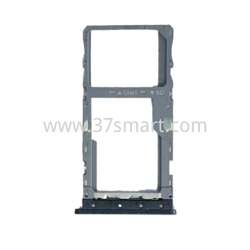 TCL 10 Plus/ 20L Plus SIM Tray Black