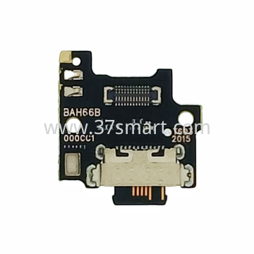 TCL 10 Pro Charging Port Board Bulk