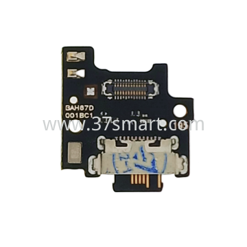 TCL 10 Plus Charging Port Board Bulk