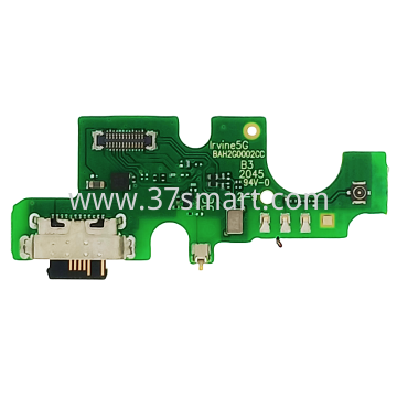TCL 20 5G Charging Port Board Schüttgut