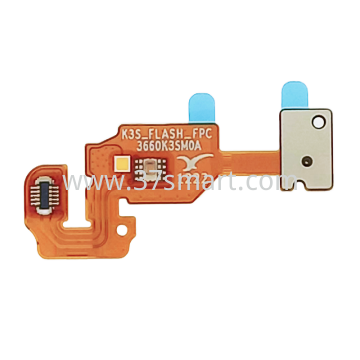 Xiaomi Mi 11T, Mi 11T Pro Flex Microphone+Flash Bulk