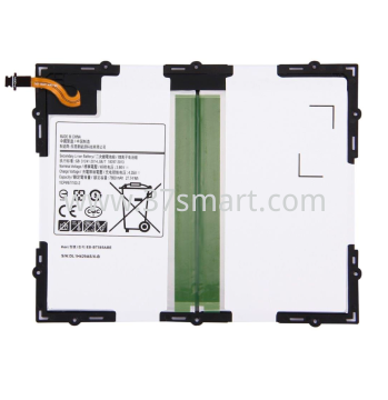 Samsung Tab A T580, T585, GH43-04627A Service Pack Batteria Blister