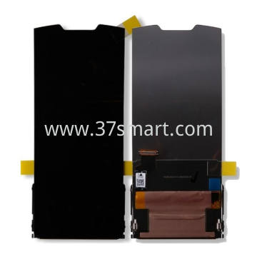 Moto Razr 5G XT2071 SD18C73221 Service Pack Display Schwarz