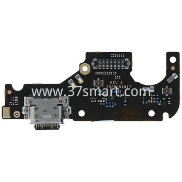 Motorola One Hyper 5P68C15866 Service Pack Charging Port Board Bulk