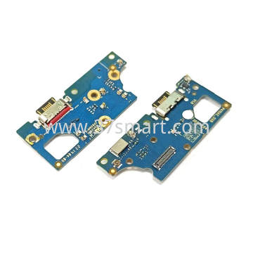 Motorola G22 5P68C20429 Service Pack Charging Port Board Bulk