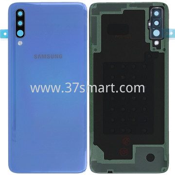 Samsung A70 2019 A705 Service Pack Cover Back Blu