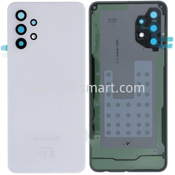Samsung A32 5G A326B 售后后盖 白色