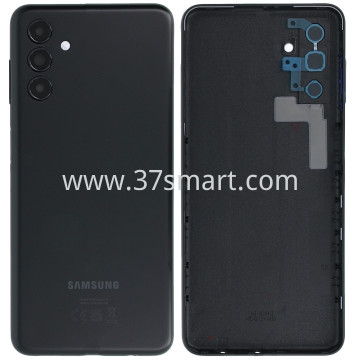 Samsung A13 5G 2022 A136 Service Pack Cover Back Black