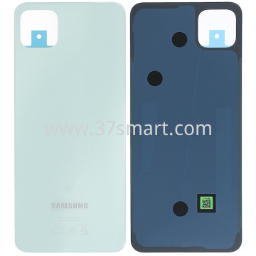 Samsung A22 5G 2021 A226 Service Pack Cover Back Green