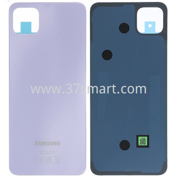 Samsung A22 5G 2021 A226 Service Pack Cover Back Purple