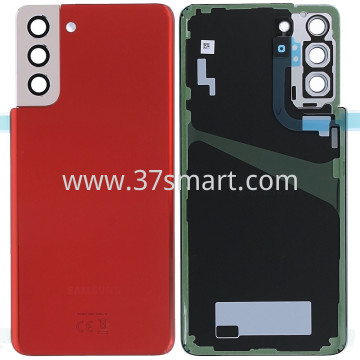 Samsung S21 Plus 5G 2021 G996 Service Pack Cover Back Rot