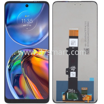 Moto E32 XT2227 Lcd+Touch Nero