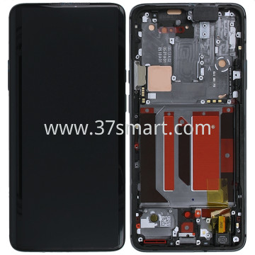 OnePlus 7 Pro Service Pack Display Schwarz